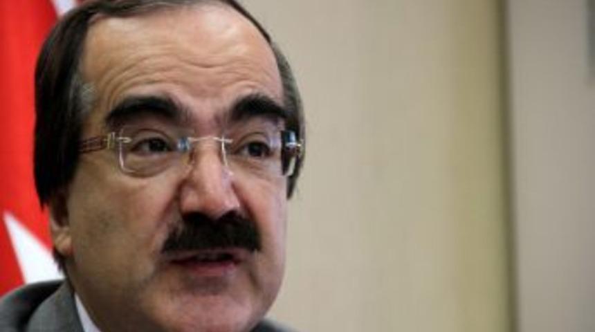 Vali Coş'tan 'zeytin Gen Merkezi' A&ccedil;ıklaması