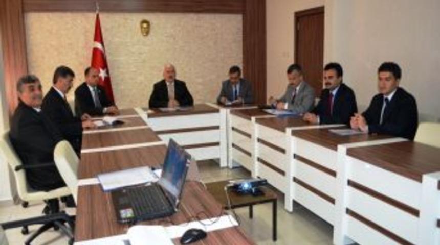 K&ouml;ydes Paraları Dağıtıldı