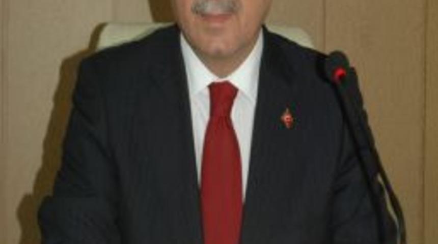 Vali Daş&ouml;z, K&ouml;ydes &Ouml;deneğinin Dağılımını A&ccedil;ıkladı