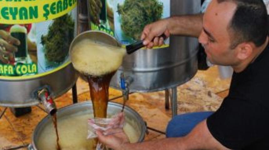 Urfa Kola Yok Satıyor