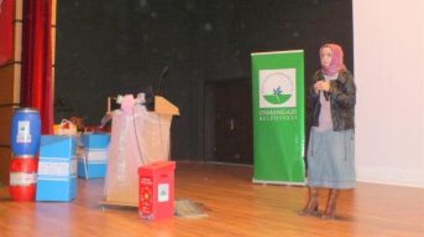 Mersin'den Erciş'teki Okulların Onarımına Destek