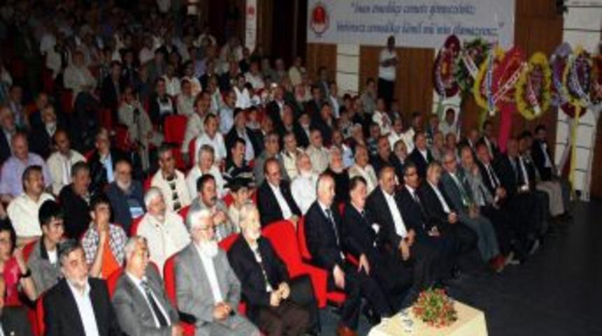 İmam Hatipliler Tarafından 50. Yıla &Ouml;zel Program D&uuml;zenlendi