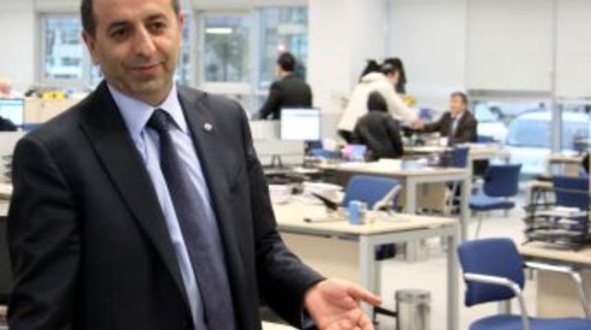 &Ccedil;alık Yedaş'ın Web Sitesi 21 Bin Ziyaret&ccedil;iye Ulaştı