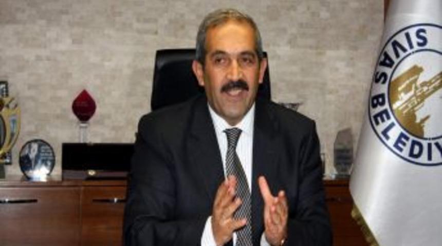 1 Mayıs İş&ccedil;i Bayramı