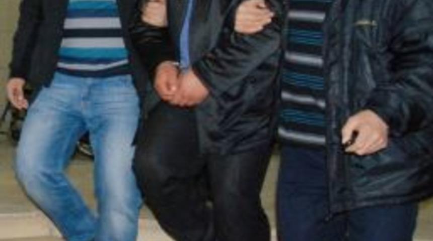 Faili Me&ccedil;hul Cinayet 7 Yıl Sonra Şapkayla &Ccedil;&ouml;z&uuml;ld&uuml;