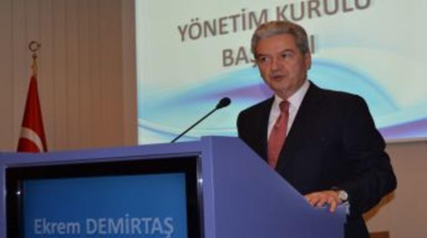 Demirtaş: "burası Teksas Değil"