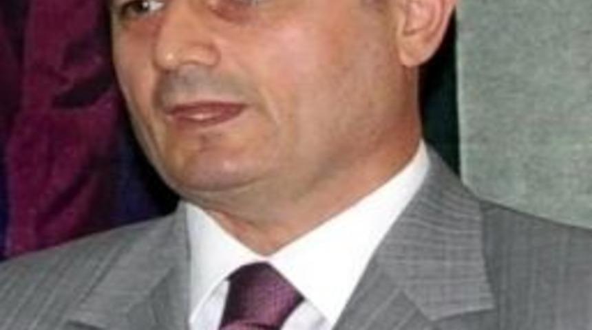 Vali Arslan, Odak&ouml;y Eylemini Değerlendirdi