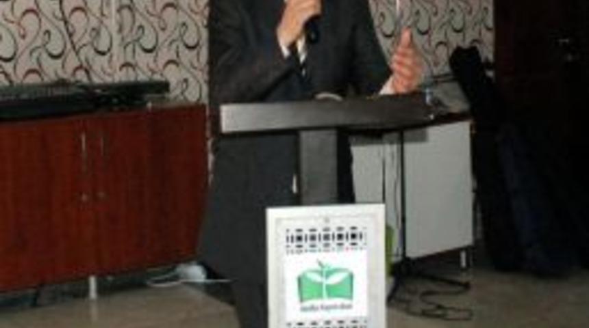 Tokat'ta okul bah&ccedil;eleri otopark olmaktan kurtarılacak