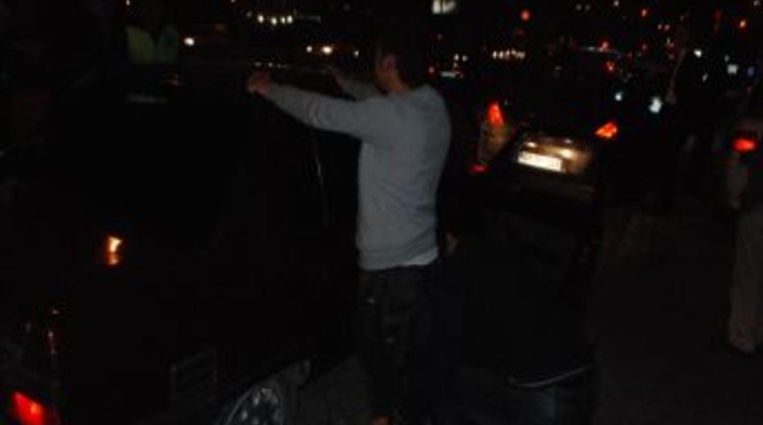 Ereğli emniyetinden 1 Mayıs uygulaması