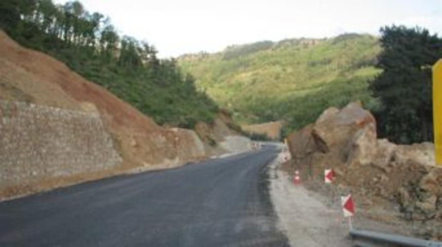 Keles-Bursa Yolu Faciaya Davetiye &Ccedil;ıkarıyor