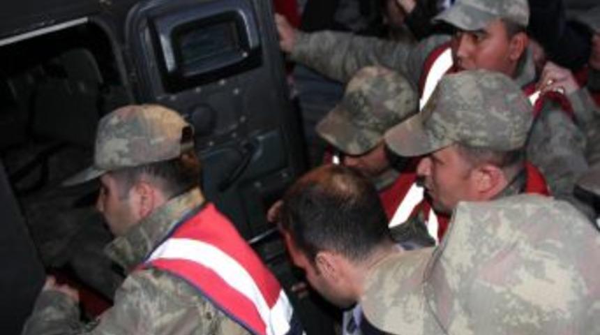 Aşkale'de G&ouml;lette 5 İş&ccedil;inin &Ouml;l&uuml;m&uuml;n&uuml;n Ardından Tutuklanan İşletme M&uuml;d&uuml;r&uuml; Tahliye Oldu