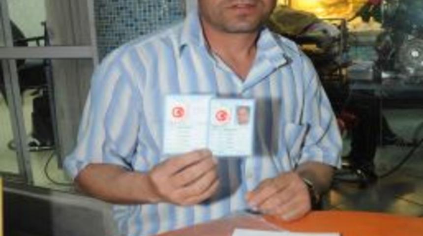 Bir Babanın İsyanı