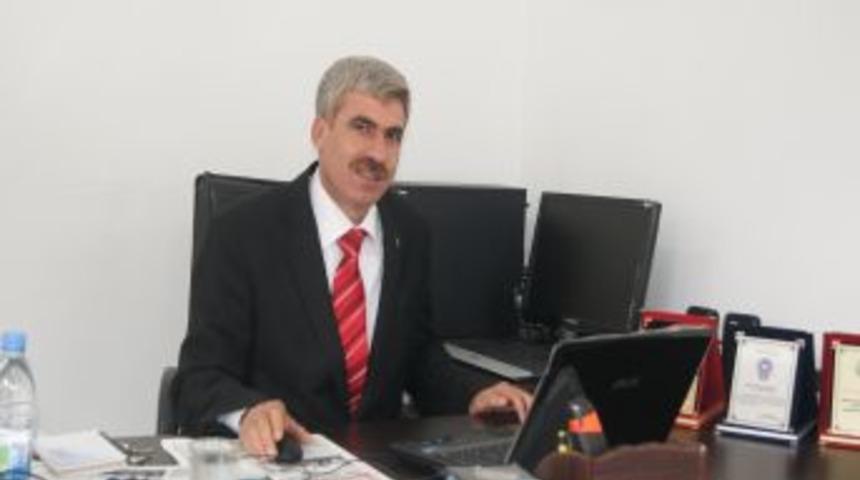 Bing&ouml;l Depreminin 9. Yıl D&ouml;n&uuml;m&uuml;? Mesajı