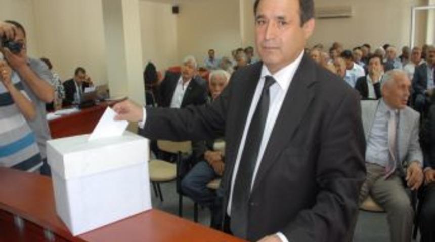 K&ouml;ydes Enc&uuml;men Se&ccedil;imleri Yapıldı