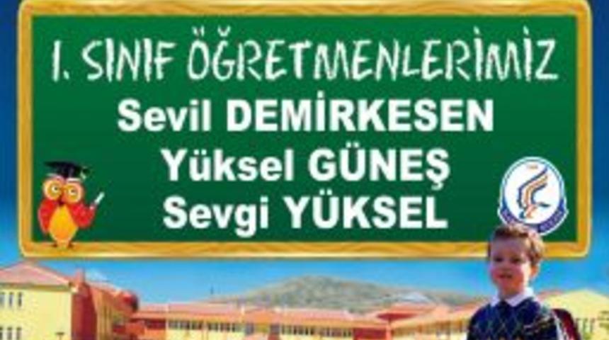 Özel Kardelen Koleji'nde Erken Kayıtlar Devam Ediyor