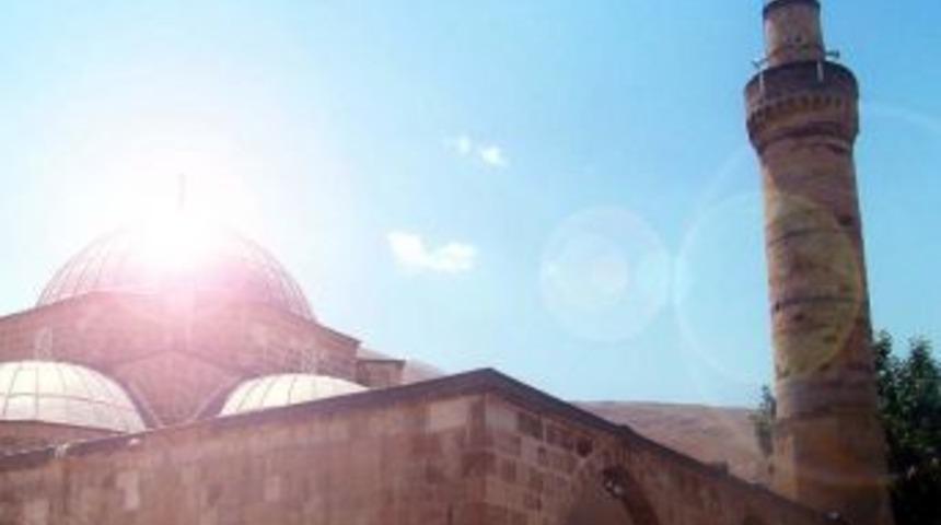 Elbistan'da merkezi ezan dönemi bitti