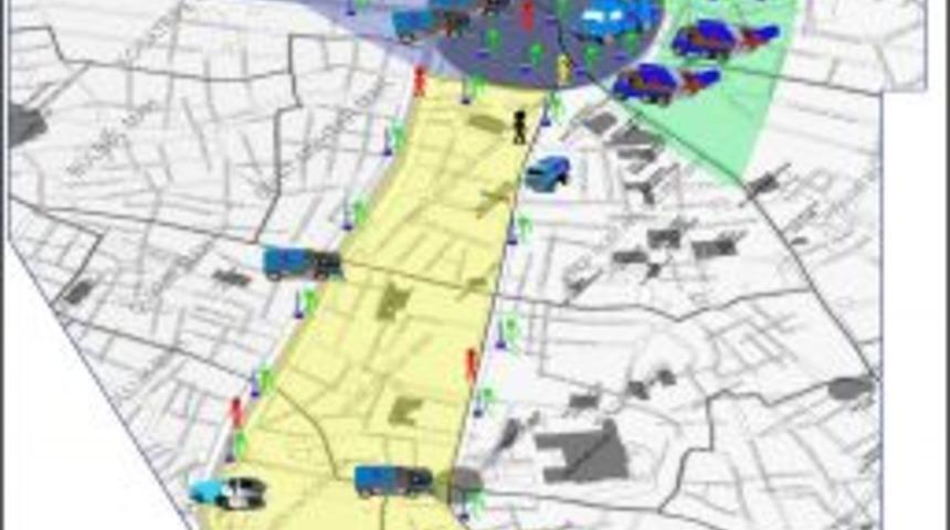 1 Mayıs temizlik planı