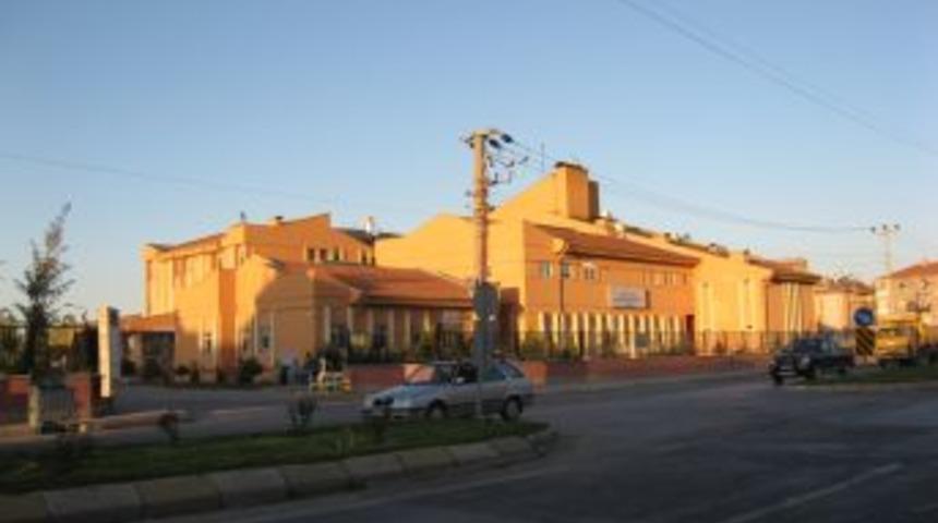 Karaman Devlet Hastenesi, 82. yıl ek binaya yeni poliklinik a&ccedil;acak