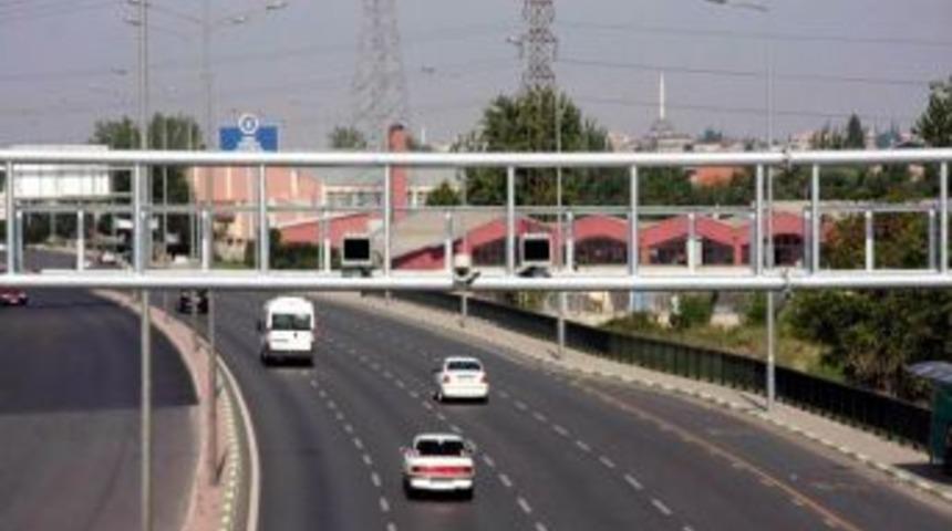 "Yaya ge&ccedil;itlerini ihlal etmeyin, 72 lira ceza yemeyin"