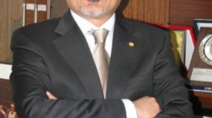 İş D&uuml;nyasından 'master Planı' Uyarısı