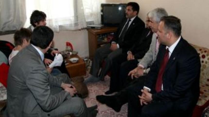 Erenk&ouml;y Mahallesi Odunpazarı Belediyesinden Memnun