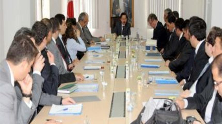 Afyonkarahisar&rsquo;da k&ouml;ylerin sorunları i&ccedil;in 4 milyonluk &ouml;denek ayrıldı