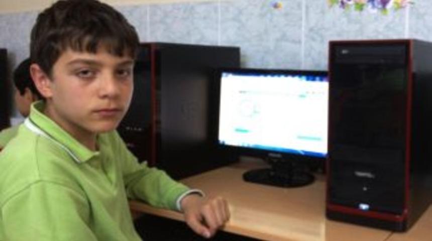 EBİKO 2012&rsquo;de Adana&rsquo;yı Bur&ccedil; &Ouml;ge İlk&ouml;ğretim okulu temsil edecek