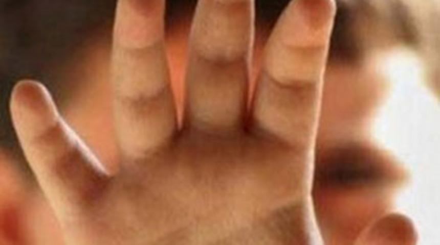 3 yaşındaki erkek &ccedil;ocuğuna tecav&uuml;z iddiası