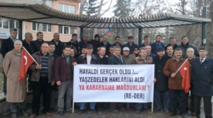 Re'sen emekliler de 28 Şubat davasına m&uuml;dahil oluyor