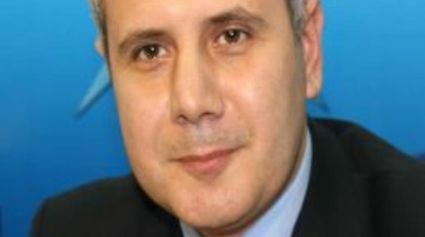 Ak Parti'de Kongre Heyecanı