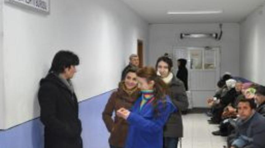 İneg&ouml;l'de Yeşil Kartlıların Y&uuml;zde 37'si Gelir Testine Takıldı