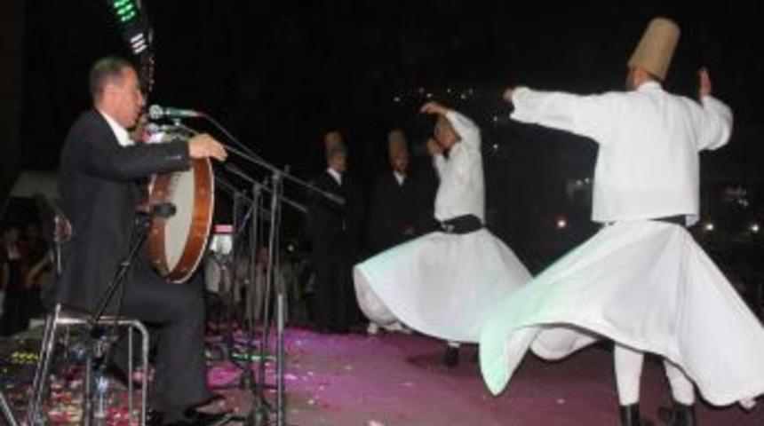 Cizre CİGİAD, Kutlu Doğum etkinliği d&uuml;zenledi