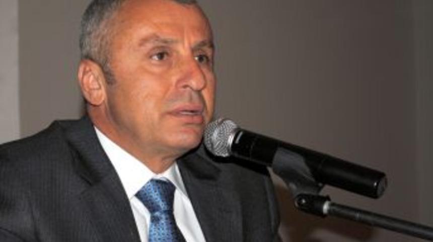 'Turizmde nitelikli eleman g&uuml;c&uuml; markalaşmayı sağlıyor'