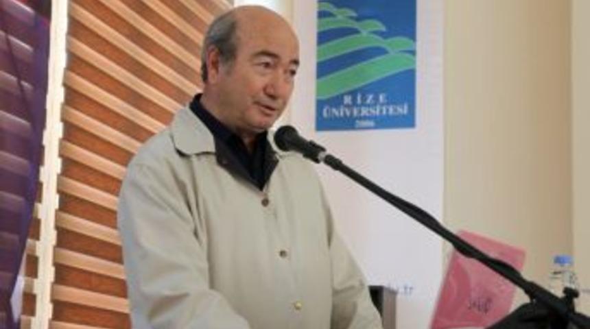 Prof. Dr Vural: T&uuml;rkiye&rsquo;deki endemik t&uuml;rleri koruyalım