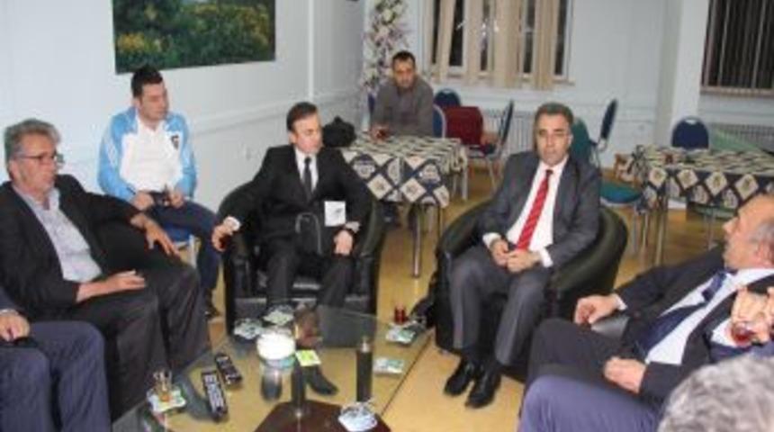 "Eğitimde k&ouml;kl&uuml; felsefe ve altyapı değişikliğine gidiliyor&rdquo;