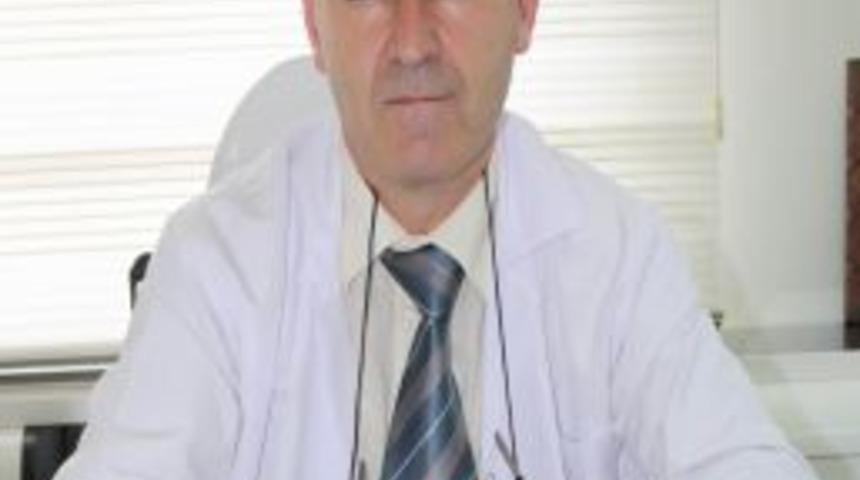 Prof. Dr. Cemil Yıldırım T&uuml;rk: