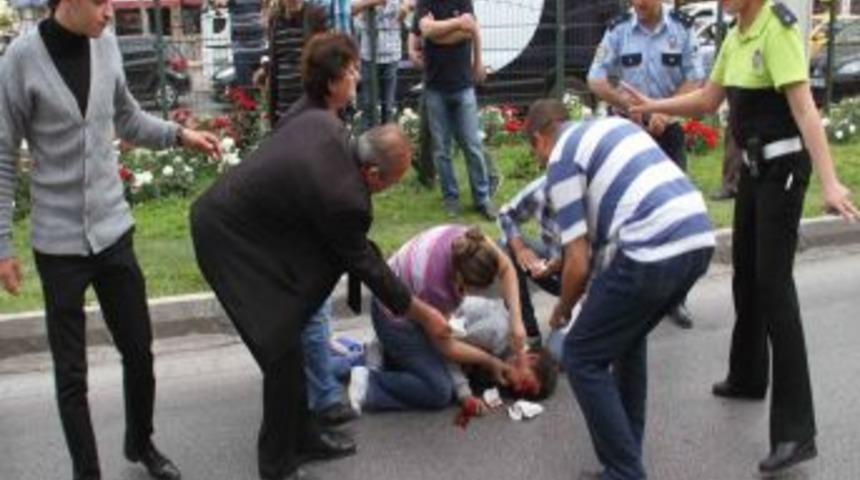 Hayatı Kaşıkladı