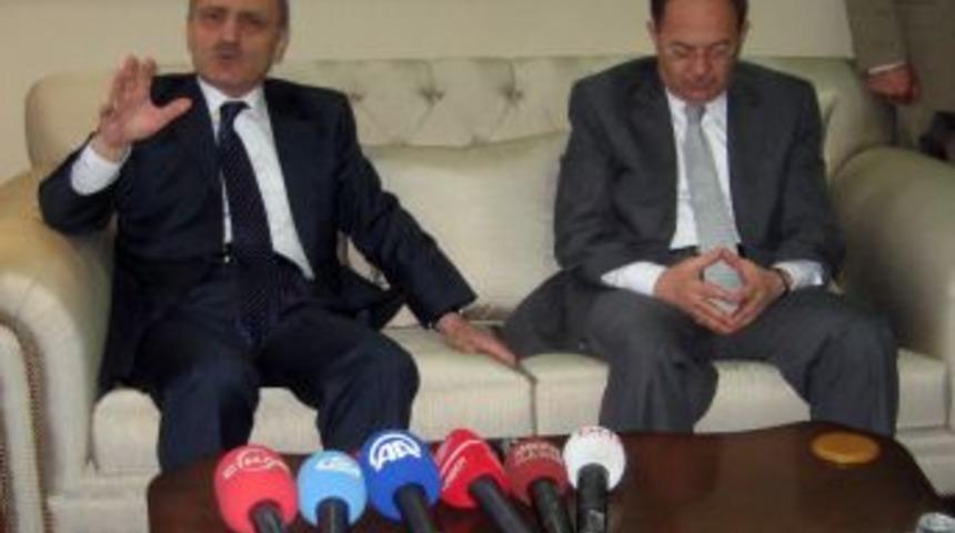 Bakan Akdağ: Şiddet g&ouml;r&uuml;nt&uuml;leri gen&ccedil;leri ve &ccedil;ocukları etkiliyor