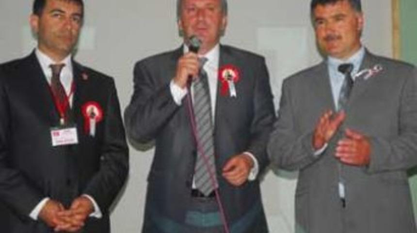 Bir oy farkla kazandı