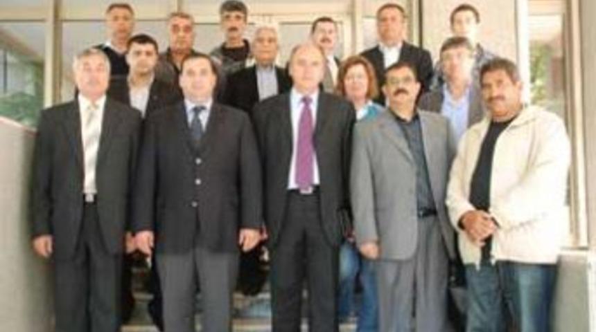 H&Ouml;H y&ouml;neticilerinden yalova &ccedil;ıkarması