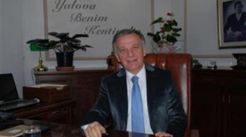 Ko&ccedil;al, 1 Mayıs&rsquo;ı kutladı