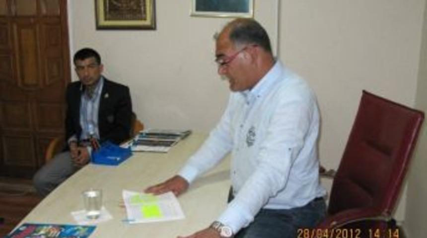 "gen&ccedil;lik Ve Ter&ouml;r&uuml;n Siyasallaşması" Konferansı