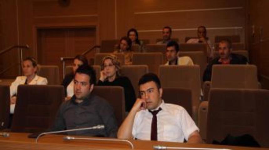 B&uuml;y&uuml;kşehir'den "elveda Sigara Merhaba Hayat" Semineri