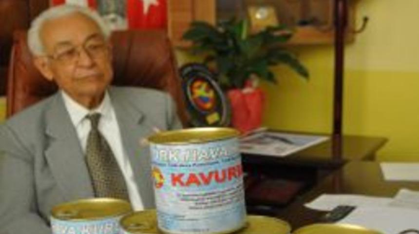 Thk'dan Yoksullara Kavurma Hediyesi