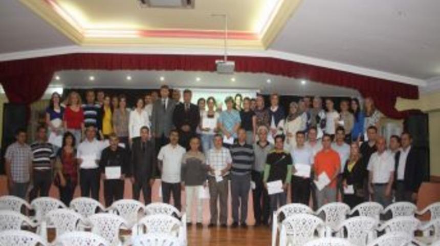 Evlilik Okulu 3. D&ouml;nem Mezunları