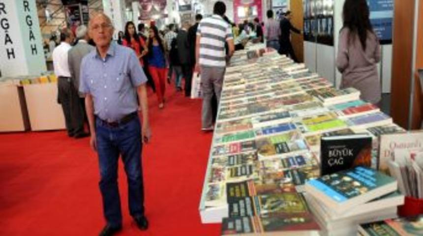 Malatya&rsquo;da kitap g&uuml;nleri başladı