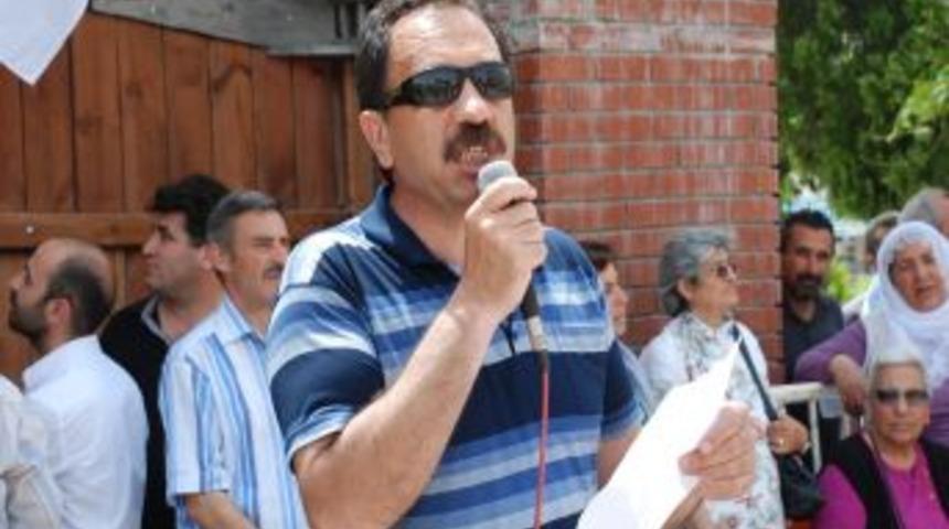 Didim'de 1 Mayıs Coşkusu