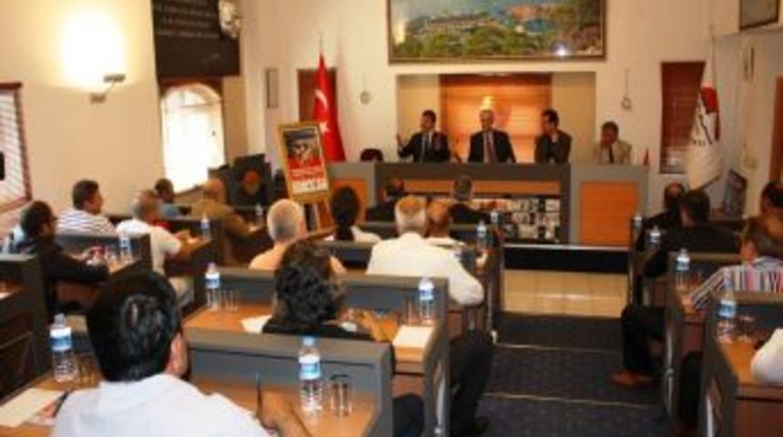 Marmaris'te Jeep Safarilere Yeni D&uuml;zenleme