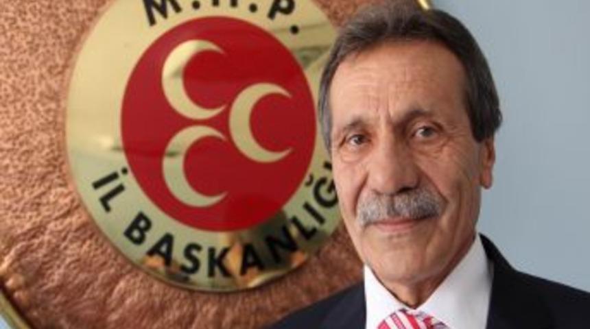 Hasan Aslan, Partililerle Bir Araya Geldi