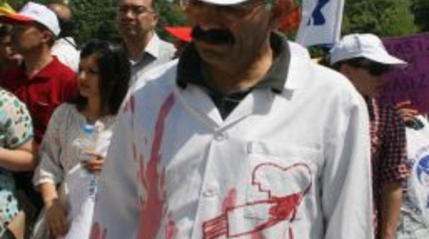 1 Mayıs Emek Ve Dayanışma G&uuml;n&uuml;